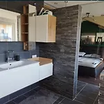 Finka Stein - Luxus Appartement-penthouse 公寓