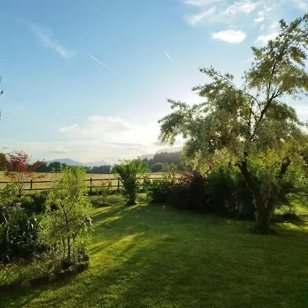 Finka Stein - Luxus Appartement-penthouse Apartmán *