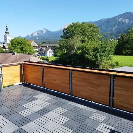 Finka Stein - Luxus Appartement-penthouse *