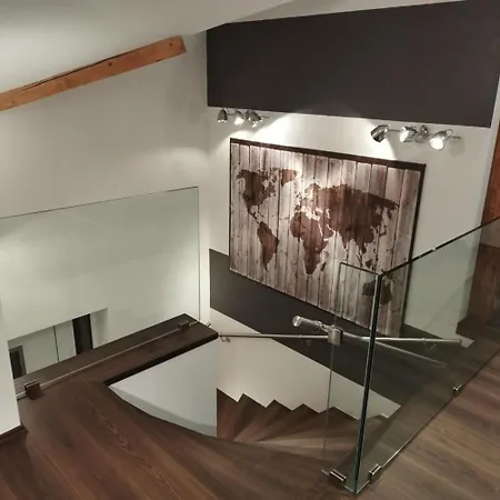 Finka Stein - Luxus Appartement-penthouse * Finkenstein am Faaker See