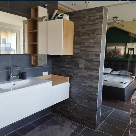 Finka Stein - Luxus Appartement-penthouse Appartamento