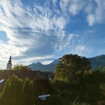 Finka Stein - Luxus Appartement-penthouse *