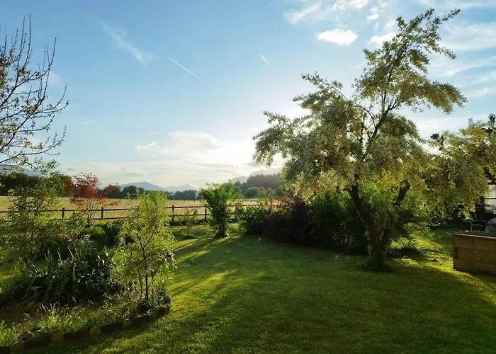 Finka Stein - Luxus Appartement-penthouse Apartmán *