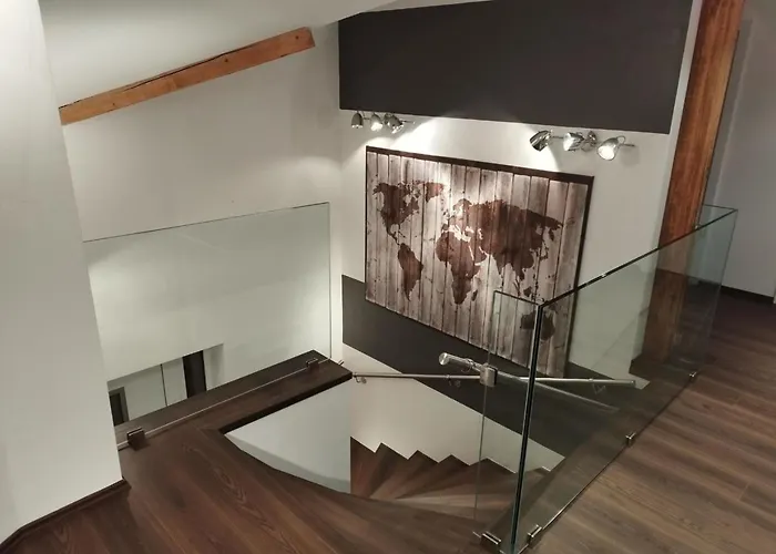 Finka Stein - Luxus Appartement-penthouse * Finkenstein am Faaker See