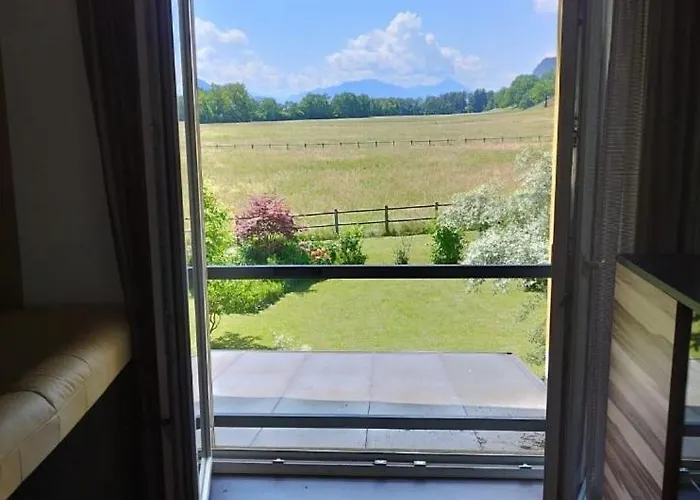 Finka Stein - Luxus Appartement-penthouse *