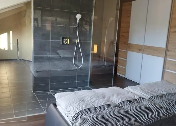 Finka Stein - Luxus Appartement-penthouse Finkenstein am Faaker See